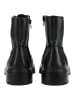ara Stiefelette MANCHESTER-ST in Schwarz