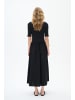 InWear Kleid DagnamaIW Gerade Passform in Black