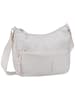 Mandarina Duck Handtasche MD20 Medium Hobo QMT37 in Latte