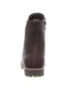 Andrea Conti Stiefelette in braun