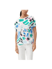 S.OLIVER RED LABEL T-Shirt in creme