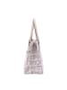 B Cavalli B Handtasche in BEIGE