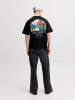 Jack & Jones T-shirt in Black