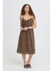 Fransa Casual FREMMY A-shape in MOUNTAIN TRAIL EMBROIDERY