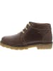 Camel Active Schnürstiefel Braun