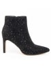 Montevita Boots ette Busala2 in Schwarz