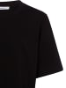 SAMSOE & SAMSOE Shirt SAAbby in schwarz