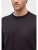Eterna Strick Pullover in braun