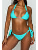 Moda Minx Bikinihose AMOUR in Turquoise