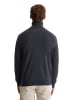Marc O'Polo Zipper-Strickjacke regular in Dark Navy