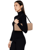 Gave Lux Schultertasche in LIGHT TAUPE