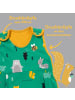 Schlummersack Bio Babyschlafsack, 1.0 TOG in Orange