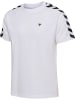 Hummel T-Shirt Hmlarchive Lebensstil Erwachsene in WHITE
