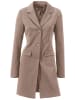 Heine Longblazer in taupe