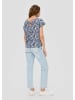 s.Oliver Bluse  in  59A4_navy