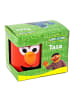 Sesamstraße Sesamstraße Tasse - Elmo  320 ml in rot