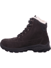 Vista Schnürstiefel Mit Tex-Membran in braun