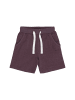 Minymo Sweatshorts MIGirls 2er-Pack in Rosa