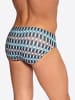 Olaf Benz Slip RED2566 Sportbrief in blue/style