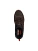 Skechers Slipper in braun