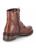 Everybody Schnürstiefel in brown