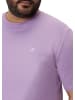 Marc O'Polo T-Shirt regular in lilac lust