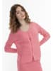 myMo Cardigan in Pink