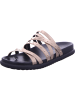 Tamaris Pantolette in gold