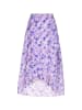DreiMaster Women Skirt in lilac