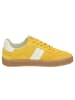 Sioux Sneaker Tedroso-DA-717 in gelb