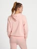 Hummel Verstellbare Taille Raglanärmel Hmlnoni Damen in CHALK PINK