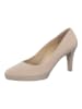 Paul Green Pumps in Beige