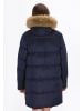 myMo Parka in navy