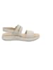 Legero Sandalette in weiß