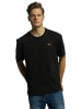 Lacoste Lacoste Herren Lacoste T-Shirt in black