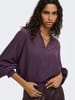 JDY Top in Plum Perfect