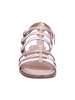 Tamaris Keilsandaletten in BRONCE COMB