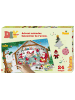 Hama Geschenkpackung Adventskalender Midi-Bügelperlen - ab 5 Jahren