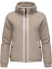 ragwear Sweatjacke Nordicka in Bone24