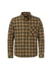 Schöffel Hemd "Shirt Style Kleion MNS" in caramel