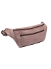 The Chesterfield Brand Severo Gürteltasche Leder 33 cm in lavender lila
