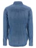 POLO RALPH LAUREN Blau Baumwolle Bluse