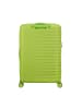 American Tourister Fastforward Spinner 68 cm mit TSA-Zahlenschloss in neon lime