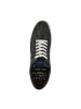 Tom Tailor Sneaker Low in Schwarz