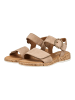 Gabor Sandalen Sand