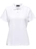 Hummel Hummel Polo Hmlred Multisport Damen in WHITE