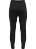 Hummel Verstellbare Taille Hose Hmllead Herren in BLACK