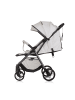 Chipolino Kinderwagen Sparkle Buggy in natur