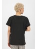alife and kickin T-Shirt MalaikaAK A in moonless melange