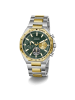 Guess Quarzuhr GW1122G4 in Bicolor